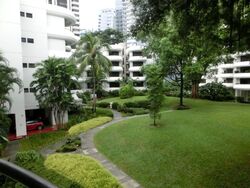Regency Park (D10), Condominium #632008191